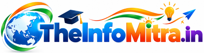 The Info Mitra